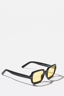 Izzy Vintage Square Sunglasses from Urban Outfitters