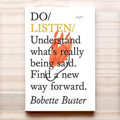 Do Listen from Do Book Co