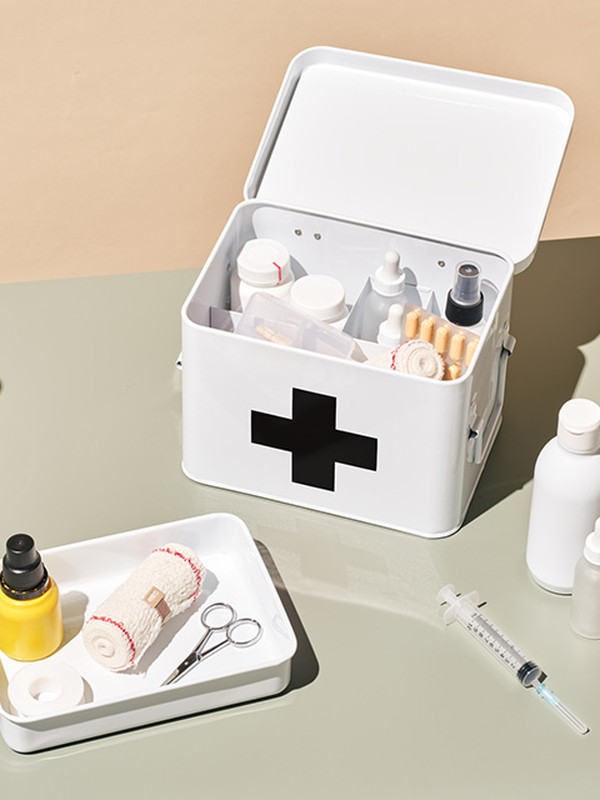 How A GP Stays Healthy At This Time Of The Year