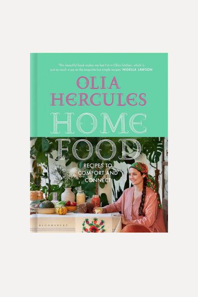 Home Food Cookbook from Olia Hercules