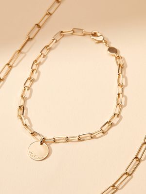 The Personalised Jewellery To Gift This Mother’s Day 