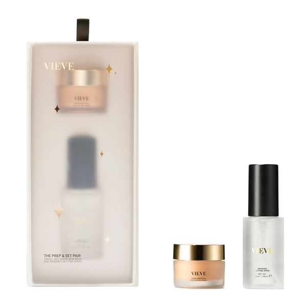 The Prep & Set Duo from VIEVE