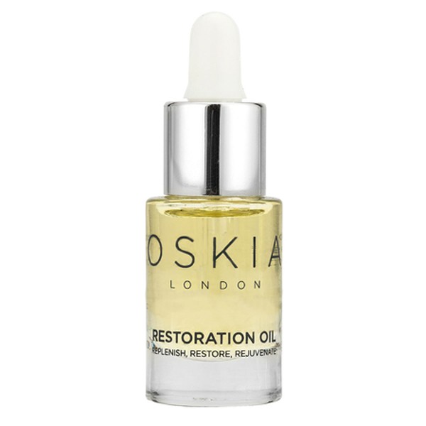 Restoration Oil from Oskia