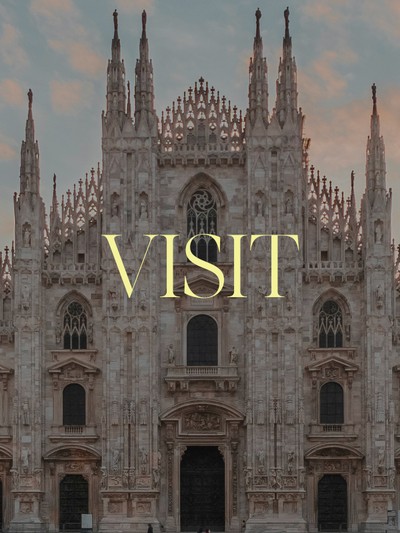 The Best Places To Visit In Milan
