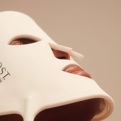 The Top LED Face Masks & How To Use Them