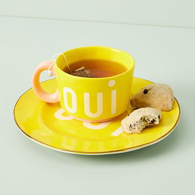 Maisonette Mug from Anthropologie