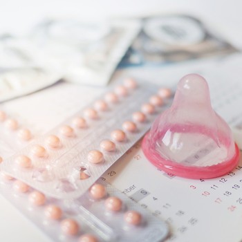 6 Types Of Female Contraception Explained By A GP