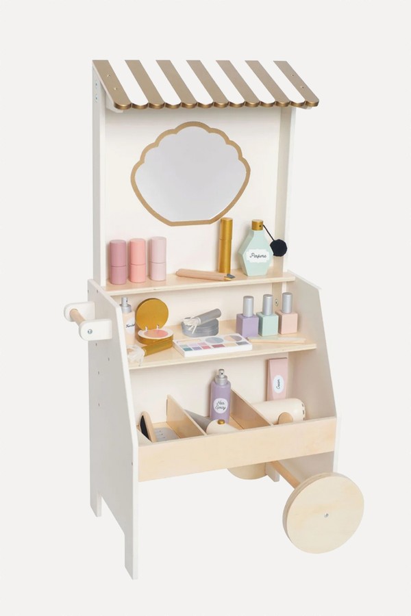 Beauty Salon from  Jabadabado