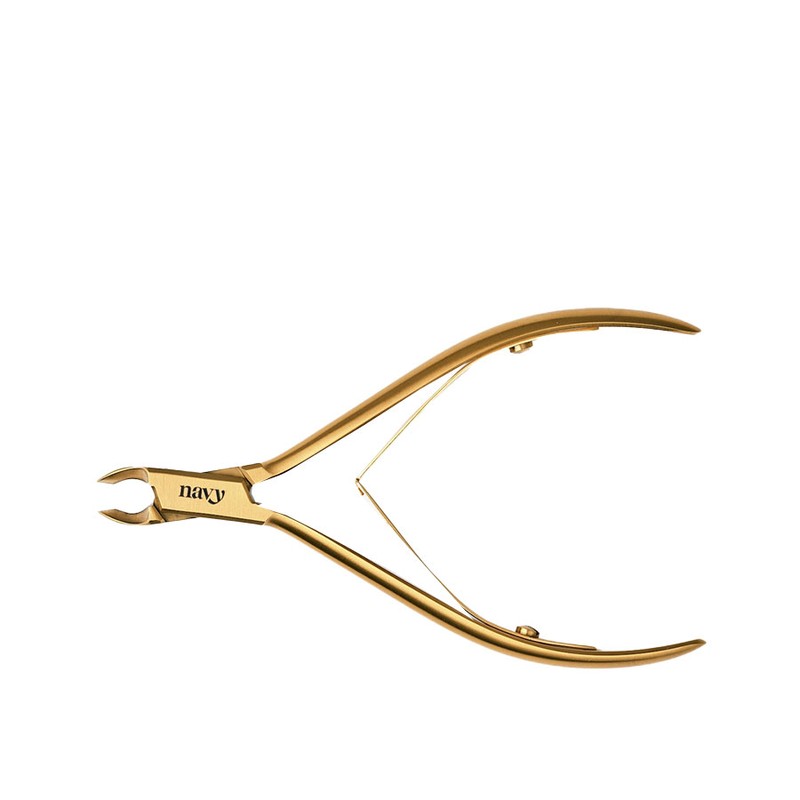 Katey Super Fine Bladed Nippers from Navy