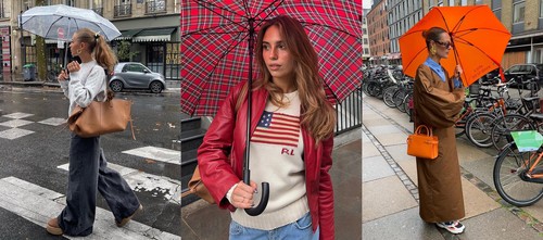 The Rainy Day Essentials You Need This Winter