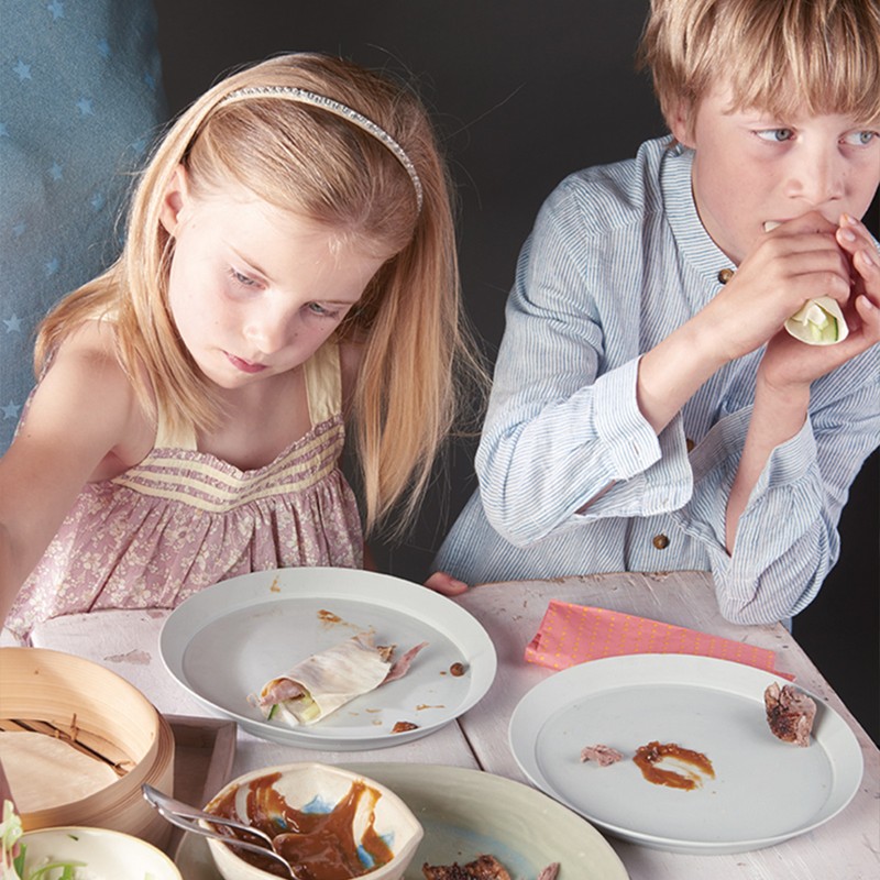 10 Ways To Eat Healthier As A Family 