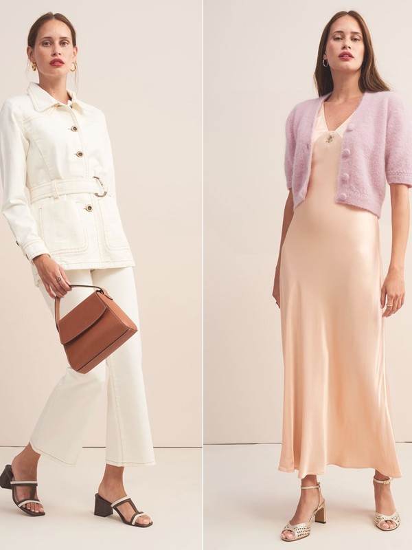 New-Ins At The Coolest French Brand