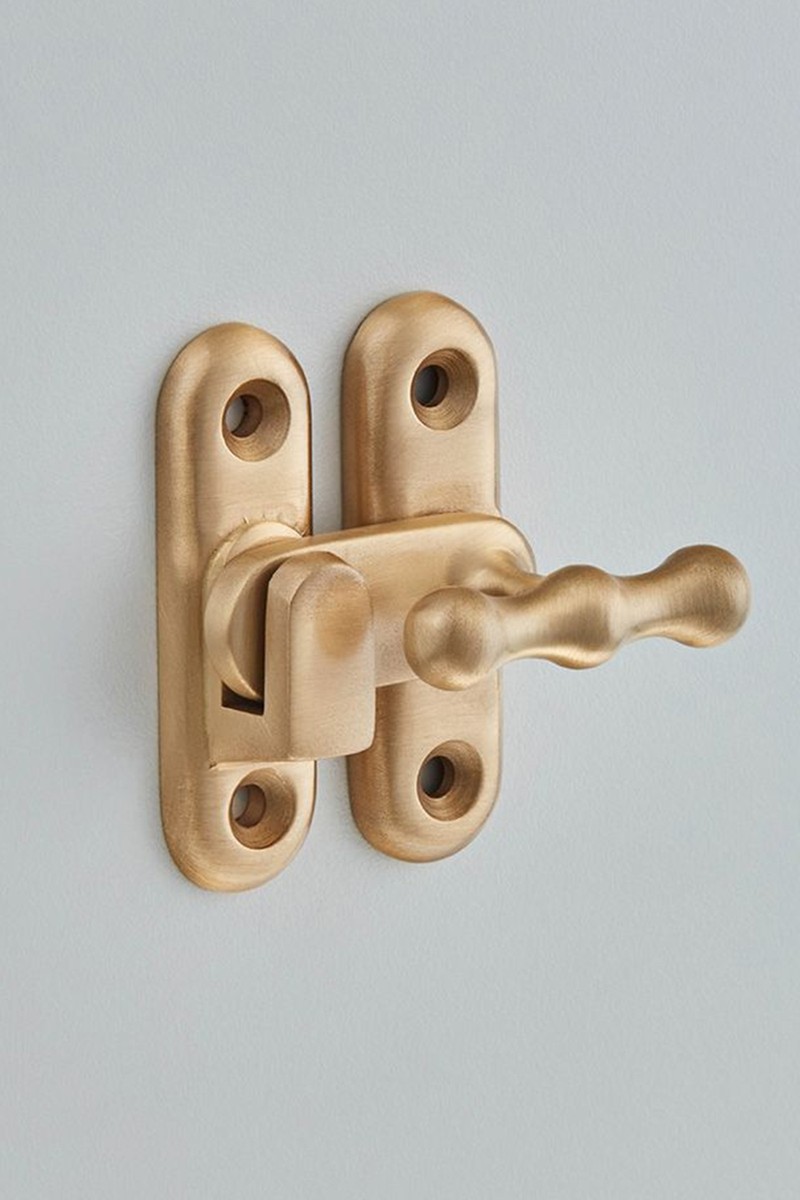 Cabinet Catch from Croft