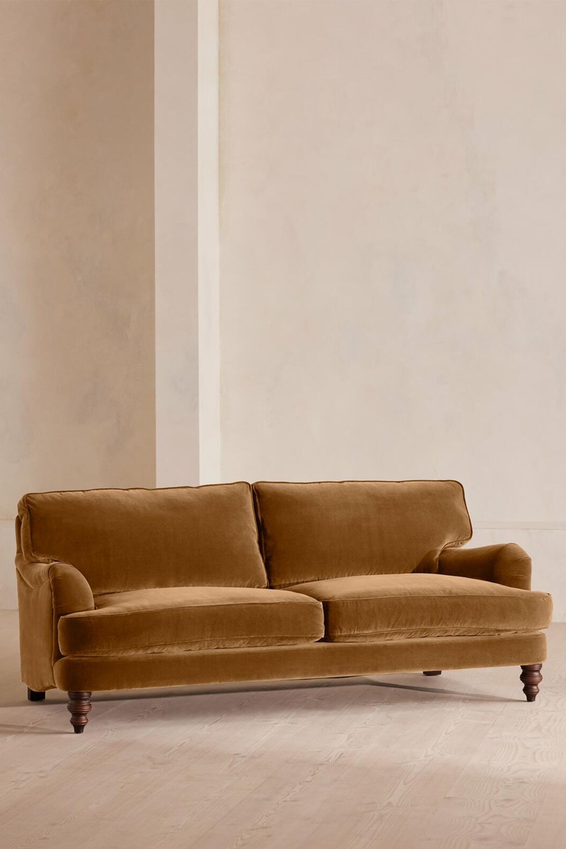 Arundel Sofa, £3,495 | Soho Home