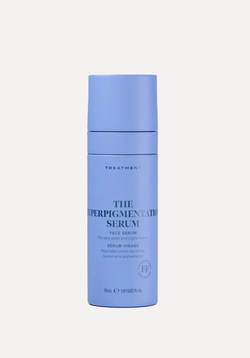 The Hyperpigmentation Serum* 