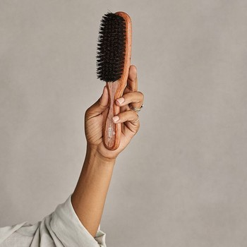 The Hair Brush Brand We Love