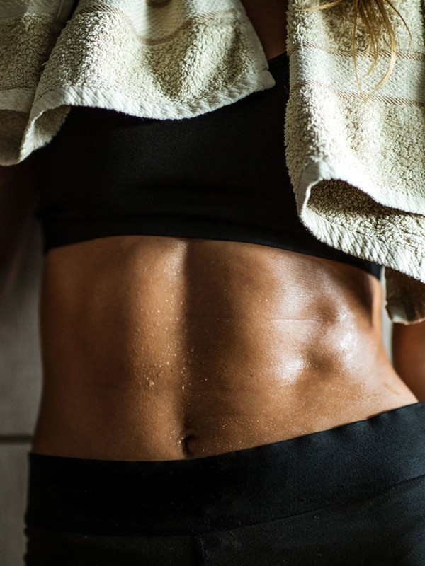 Here’s What The Perfect Week of Workouts Looks Like