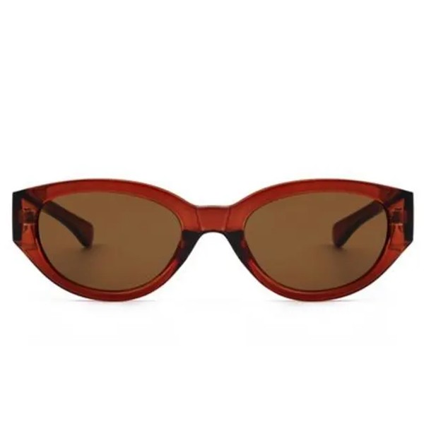 Winnie Brown Transparent from A Kjaerbede