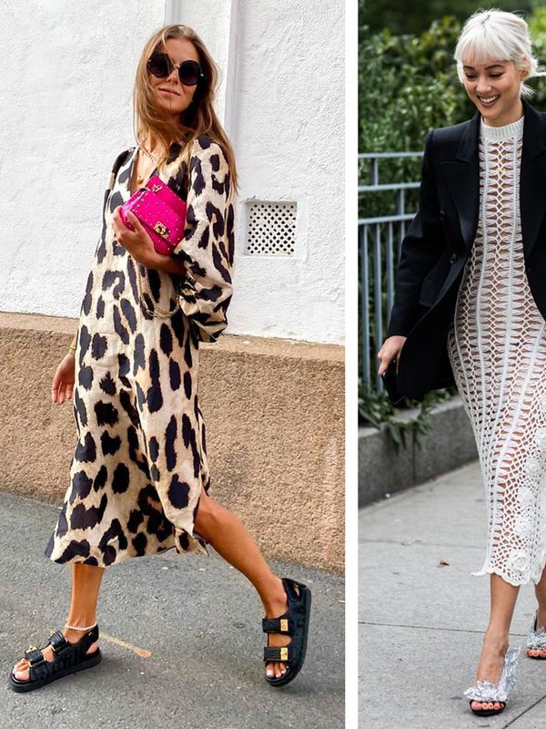 Street Style Get The Look: 3 Cool Outfits To Replicate