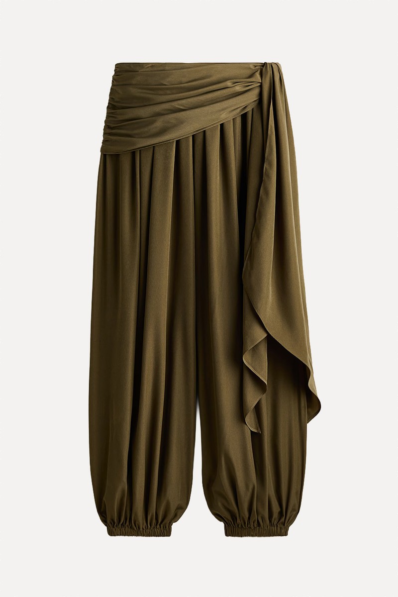 Balloon Trousers from H&M