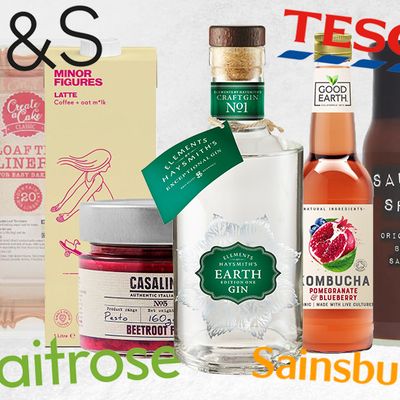 What’s New At The Supermarket This Month