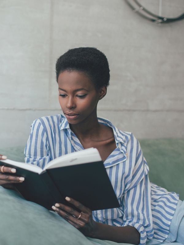 6 Quick Reads For When You Don’t Have Time