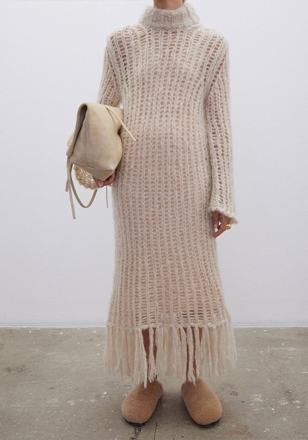 Lovenia Dress from By Malene Birger