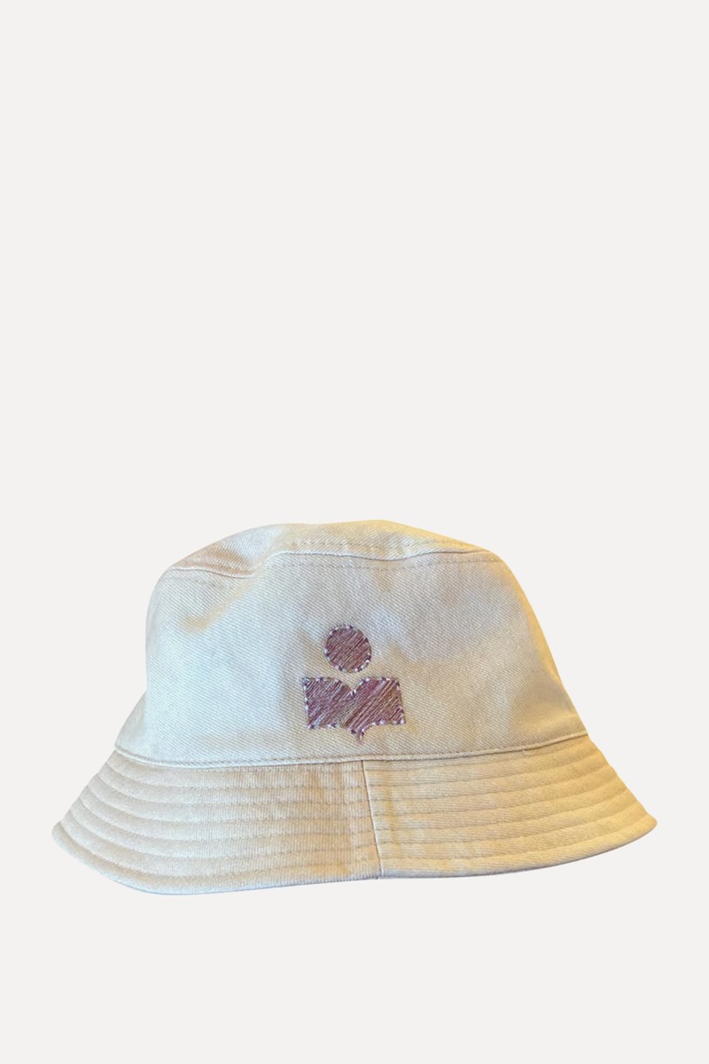 Bucket Hat from Isabel Marant