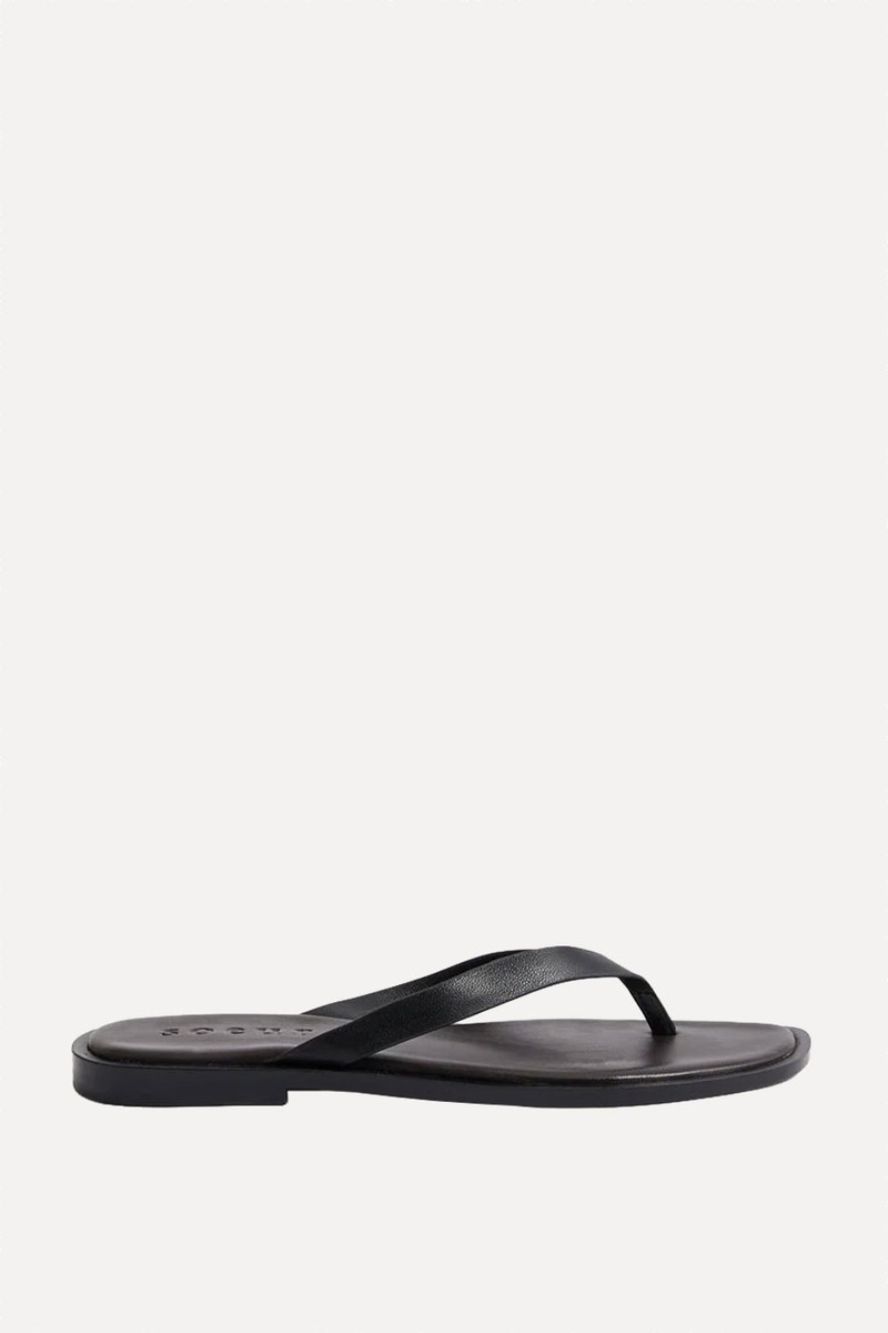 Haiku Sandals from Soeur