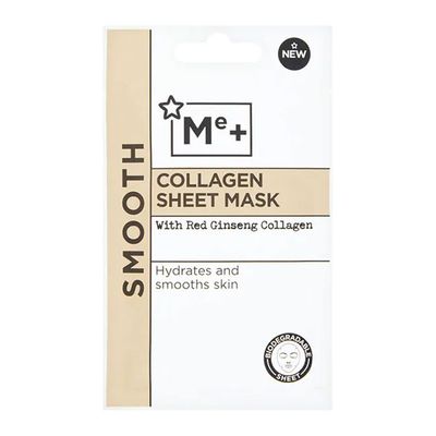 Collagen Sheet Mask