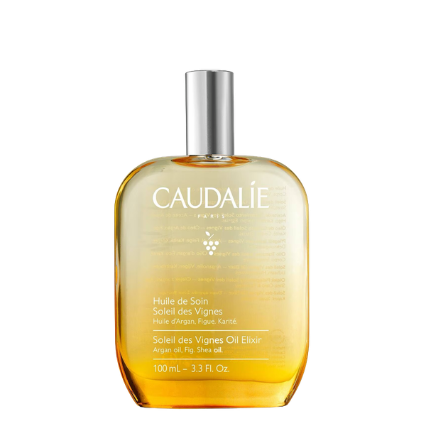 Soleil des Vignes Oil Elixir from Caudalie