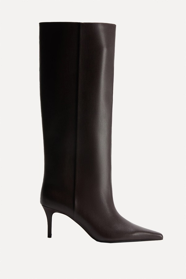 Knee-High Boots from H&M