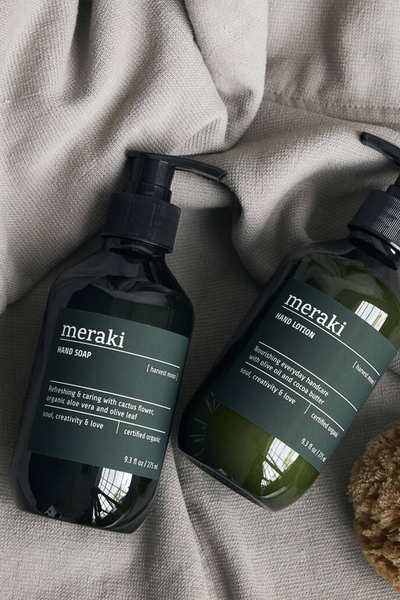 Meraki Hand Care Gift Set, £24