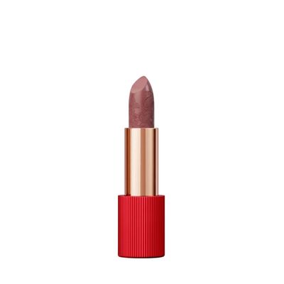 Matte Silk Lipstick from La Perla Beauty