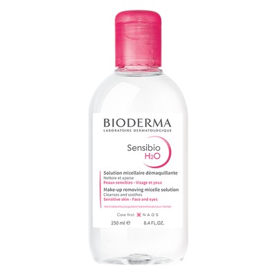 Sensibio H20 Micellar Water from Bioderma