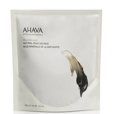 Natural Dead Sea Mud  from AHAVA