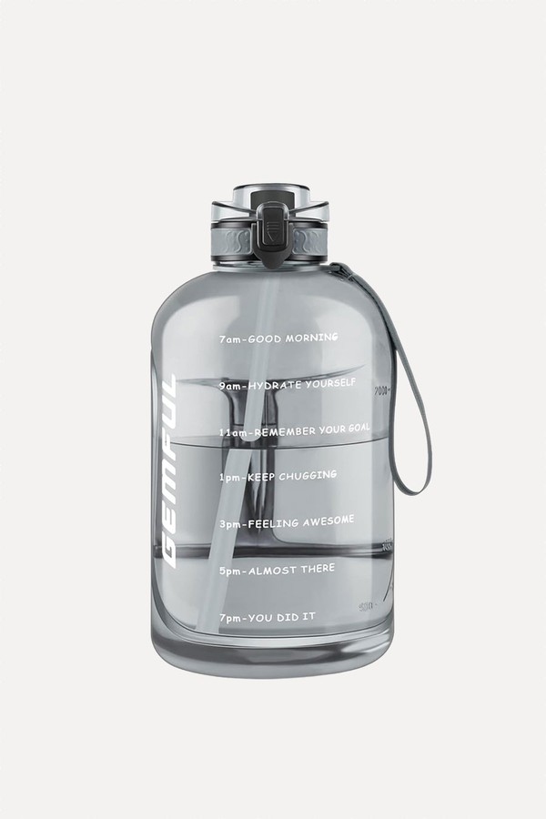 Big Water Bottle from GLEKGLEK 