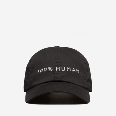 The 100% Human Baseball Cap from Everlane