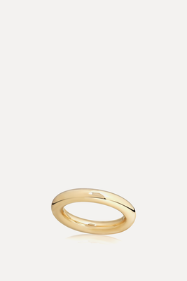  Simple Band Ring