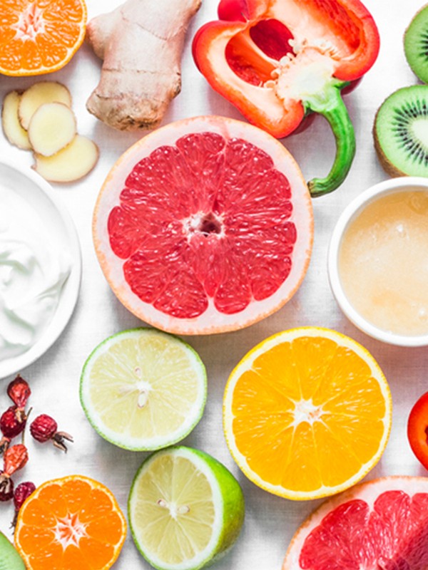 Things You Need To Know About Antioxidants