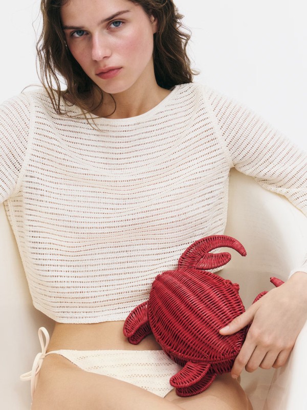 The Micro Trend: Novelty Bags
