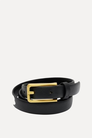 Priyanka Leather Belt from Hush