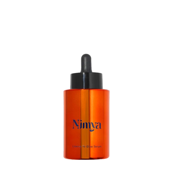  License To Glow Serum