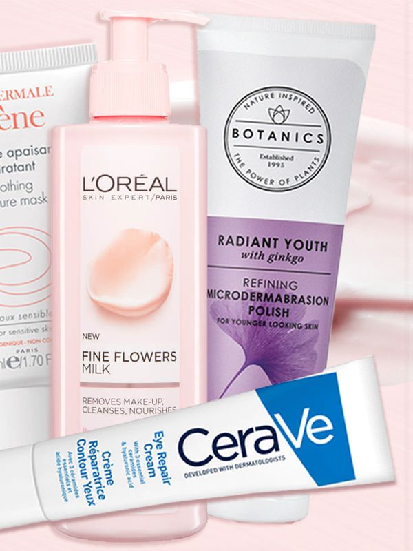 Budget Buys: New Skincare At Boots This Month