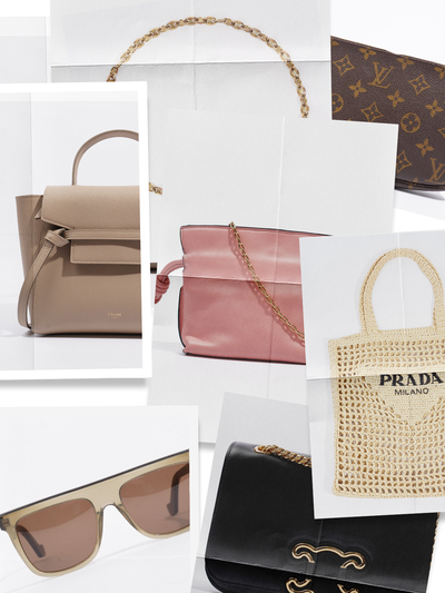 The Pre-Loved Handbag Destination To Know