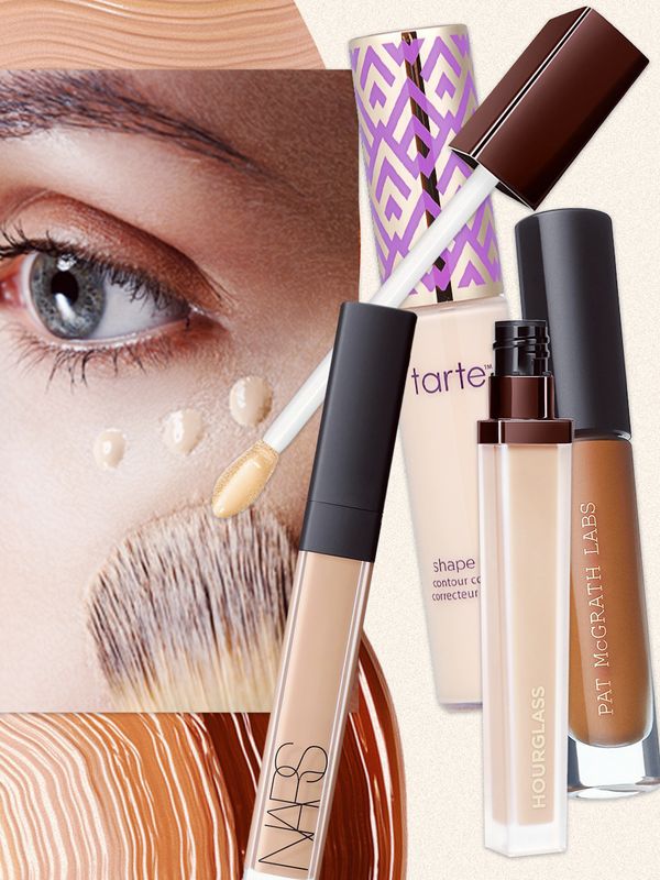 11 Of The Best Concealers, Rated By The Pros