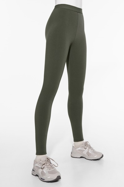 Seamless Leggings  from Oysho