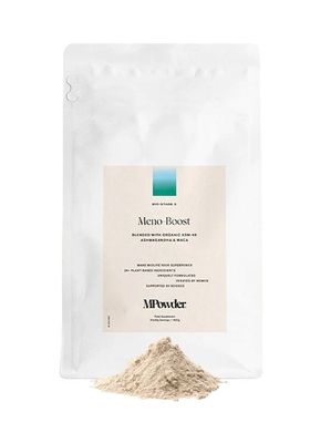 Meno-Boost: Complete Menopause Nutrition from M-Powder