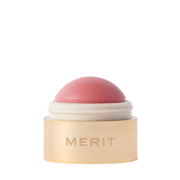 Flush Balm from Merit