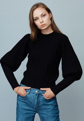 Luna Sweater from Mayla